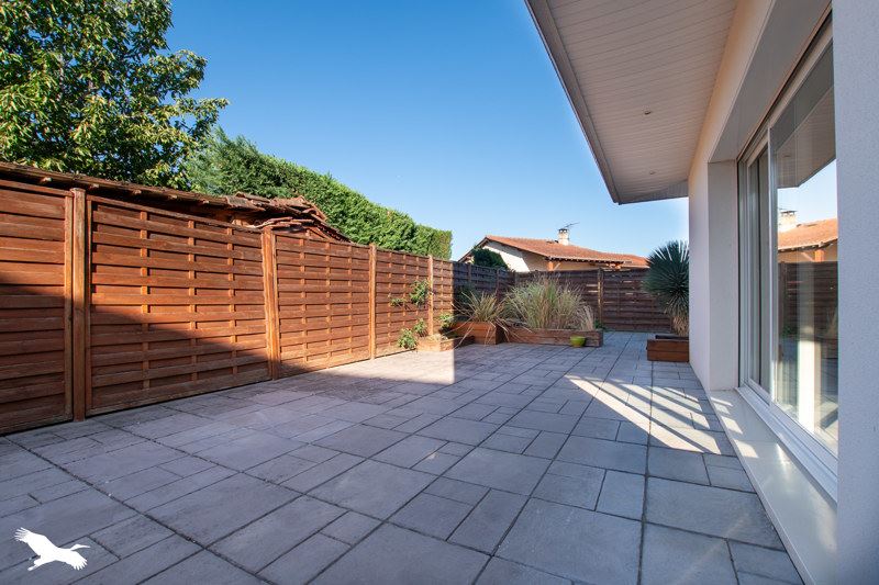 Vente Maison ROQUETTES - 4 pièces -93 m² - (31120)