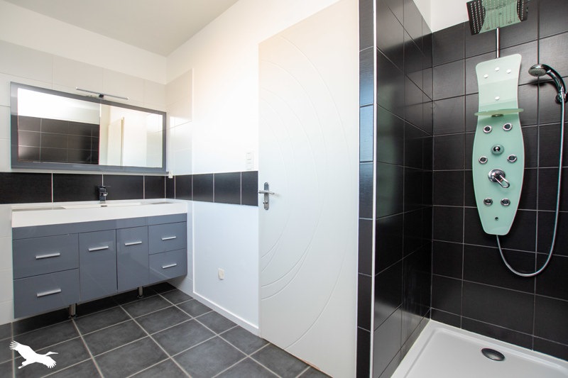 Vente Maison ROQUETTES - 4 pièces -93 m² - (31120)