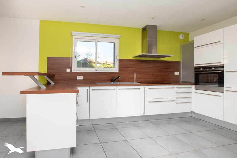 Vente Maison ROQUETTES - 4 pièces -93 m² - (31120)