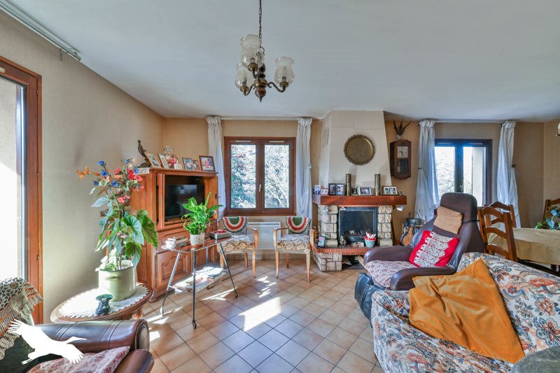 Vente Maison SAUBENS - 4 pièces -117 m² - (31600)