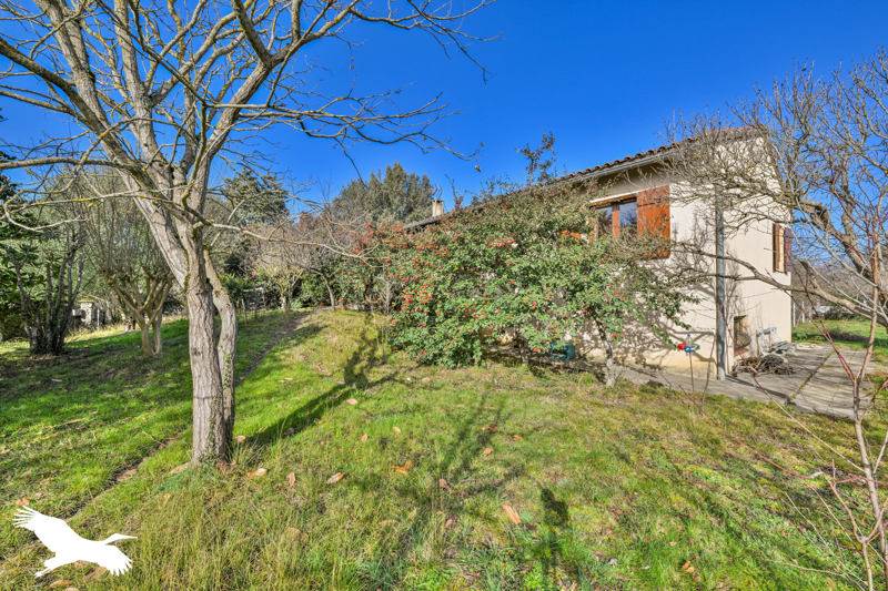 Maison 4 pièces 117 m² · à Saubens · 117 m² · 317 700 €