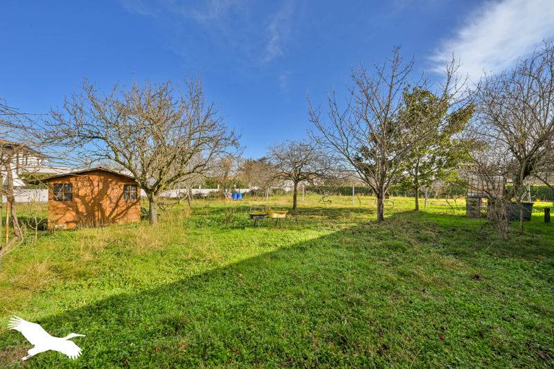 Vente Maison SAUBENS - 4 pièces -117 m² - (31600)