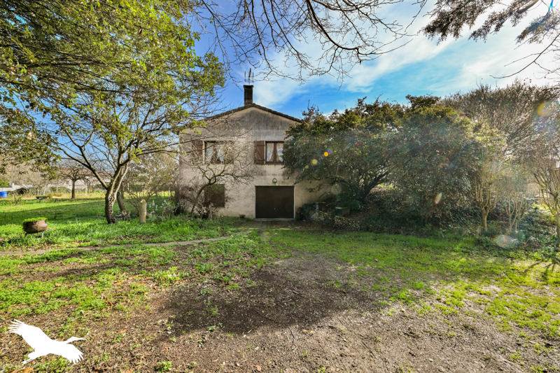 Vente Maison SAUBENS - 4 pièces -117 m² - (31600)