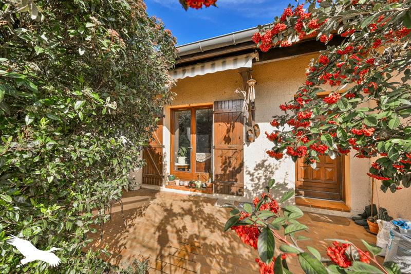 Vente Maison SAUBENS - 4 pièces -117 m² - (31600)