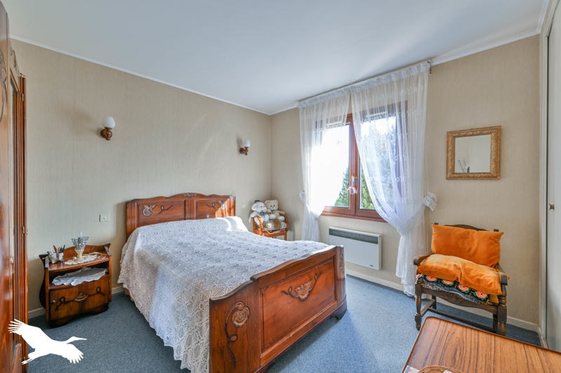 Vente Maison SAUBENS - 4 pièces -117 m² - (31600)