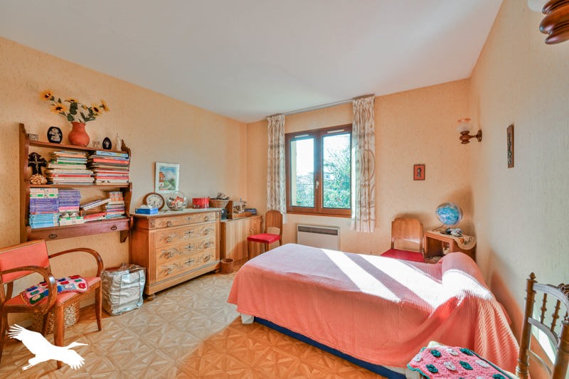 Vente Maison SAUBENS - 4 pièces -117 m² - (31600)