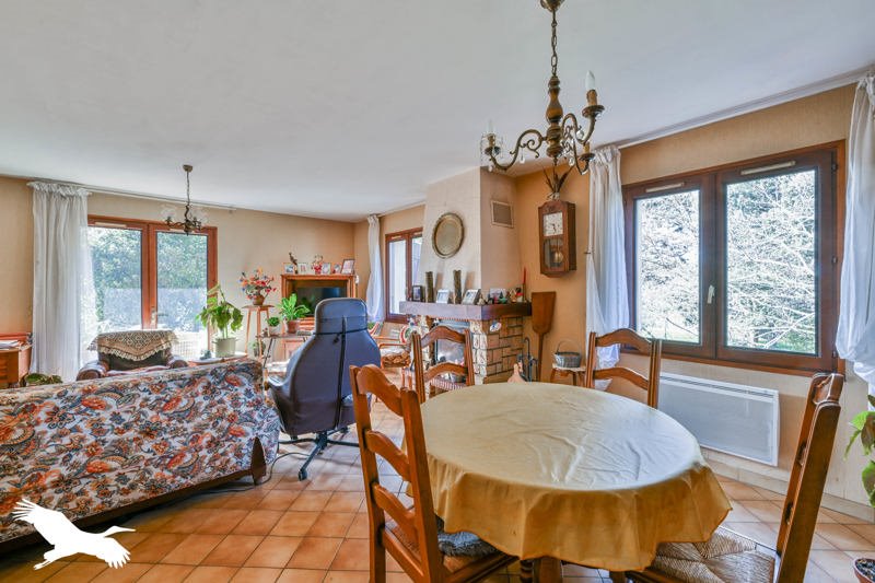 Vente Maison SAUBENS - 4 pièces -117 m² - (31600)