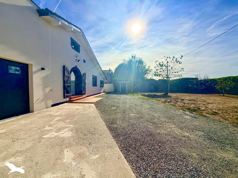 Vente Maison Portet-sur-Garonne - 5 pièces -154 m² - (31120)
