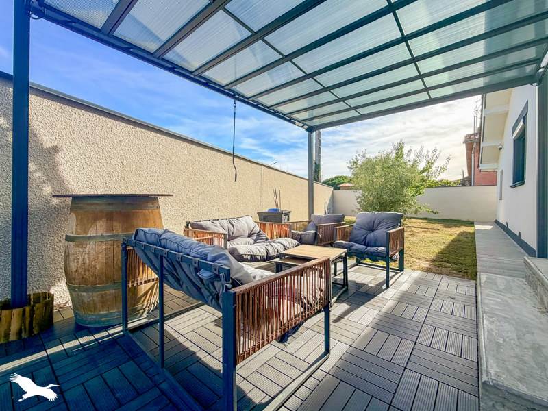 Vente Maison Portet-sur-Garonne - 5 pièces -154 m² - (31120)