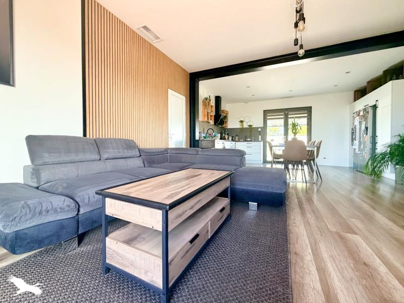 Vente Maison Portet-sur-Garonne - 5 pièces -154 m² - (31120)