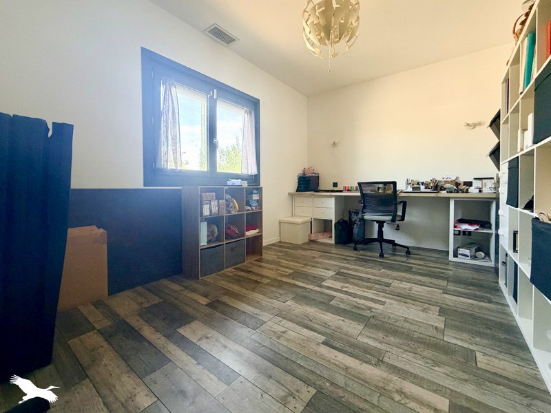 Vente Maison Portet-sur-Garonne - 5 pièces -154 m² - (31120)