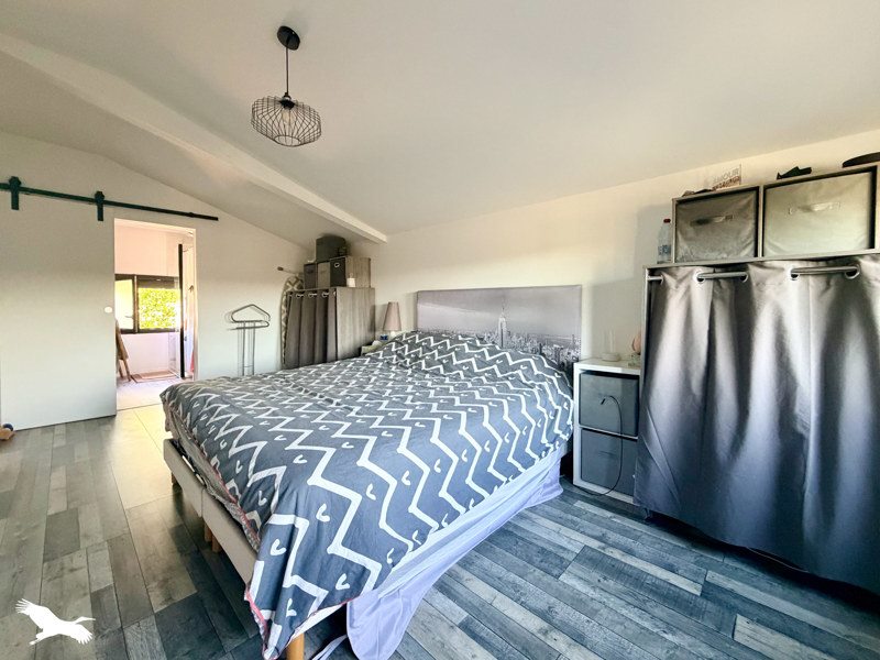 Vente Maison Portet-sur-Garonne - 5 pièces -154 m² - (31120)