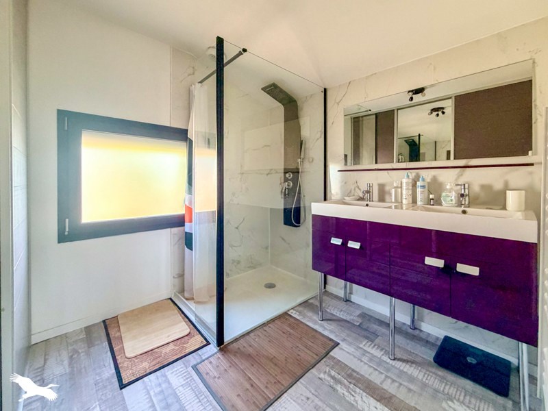 Vente Maison Portet-sur-Garonne - 5 pièces -154 m² - (31120)