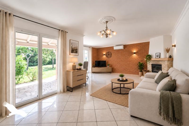 Vente Maison Pinsaguel - 4 pièces -110 m² - (31120)