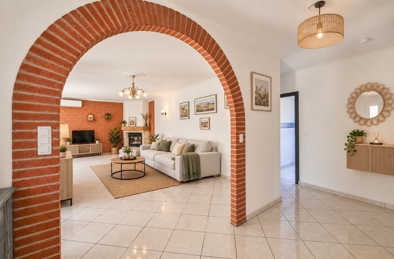 Vente Maison Pinsaguel - 4 pièces -110 m² - (31120)