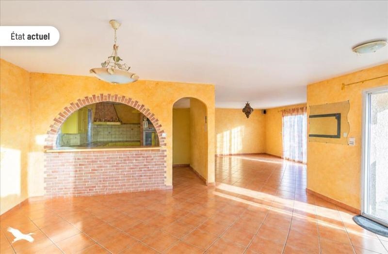 Vente Maison Saubens - 5 pièces -142 m² - (31600)
