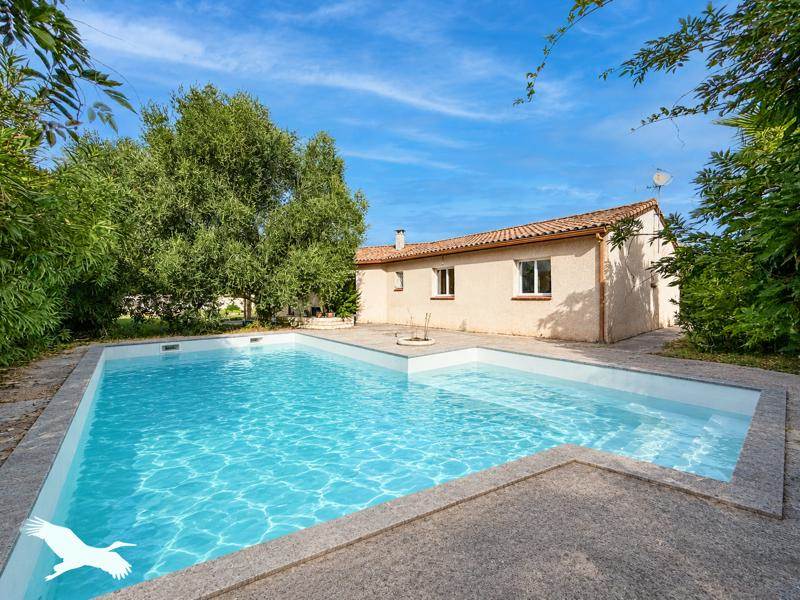 Vente Maison Saubens 31600 5 pièces - 142 m²