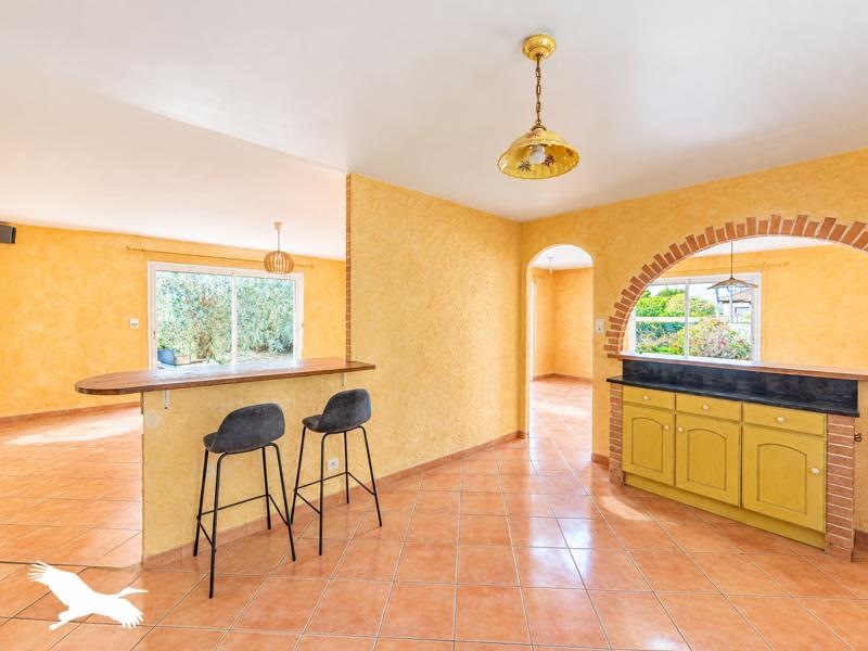 Vente Maison Saubens - 5 pièces -142 m² - (31600)