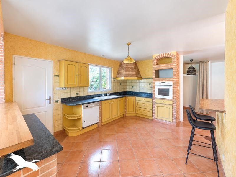 Vente Maison Saubens - 5 pièces -142 m² - (31600)