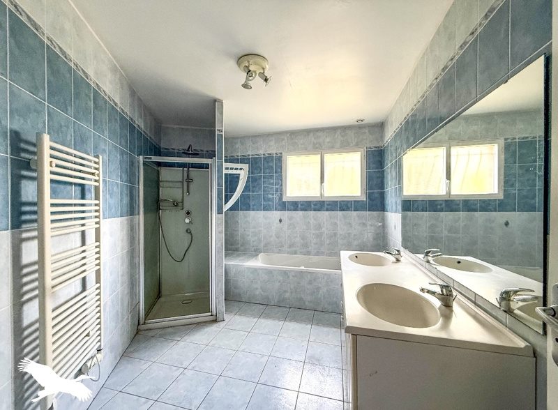 Vente Maison Saubens - 5 pièces -142 m² - (31600)