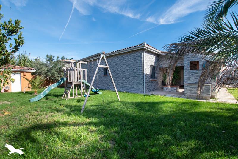 Vente Maison Roques - 7 pièces -140 m² - (31120)
