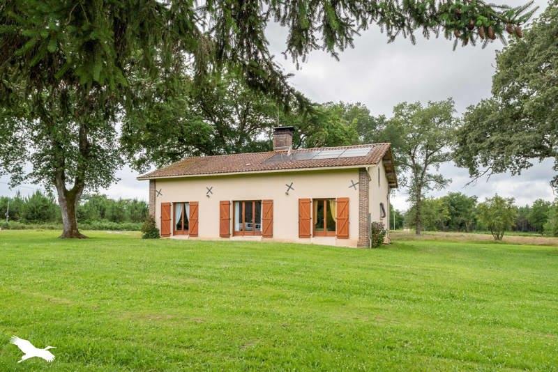 Vente Maison BROCAS 40420 4 pièces - 117 m²
