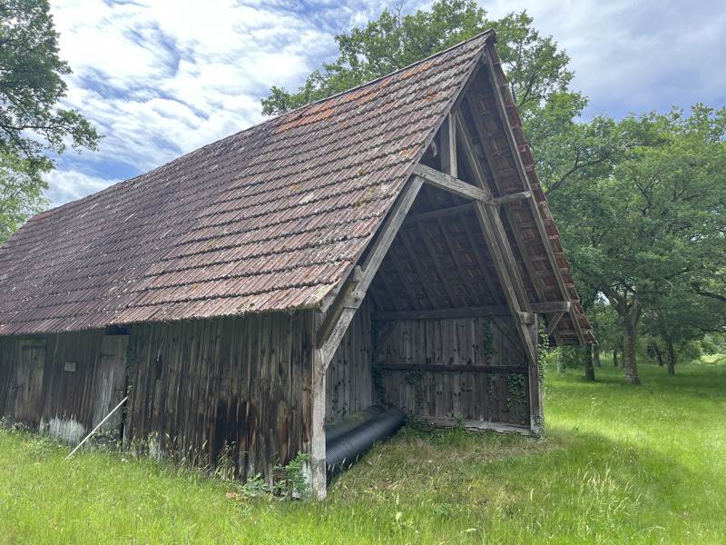 Vente Maison LENCOUACQ - 5 pièces -120 m² - (40120)