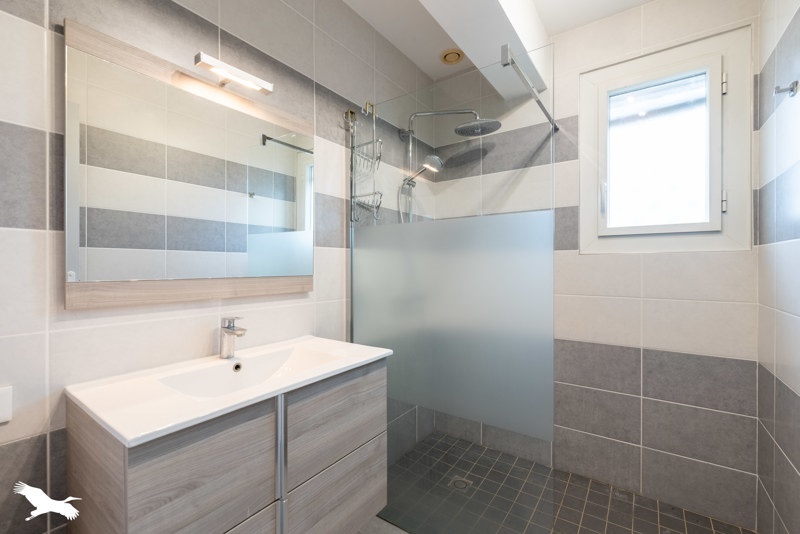 Vente Maison ST PIERRE DU MONT - 6 pièces -160 m² - (40280)