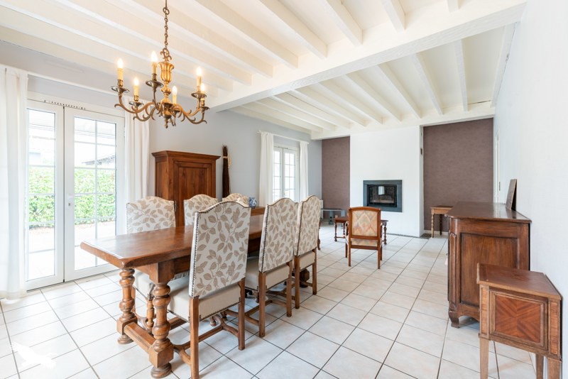 Vente Maison ST PIERRE DU MONT - 6 pièces -160 m² - (40280)