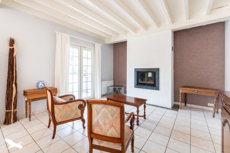 Vente Maison ST PIERRE DU MONT - 6 pièces -160 m² - (40280)