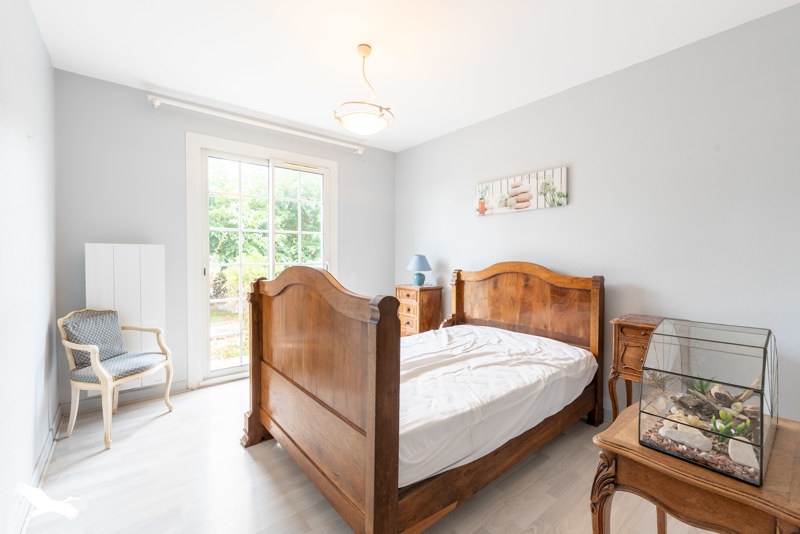 Vente Maison ST PIERRE DU MONT - 6 pièces -160 m² - (40280)