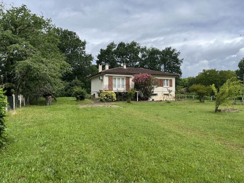Vente Maison LABASTIDE D ARMAGNAC 40240 4 pièces - 95 m²