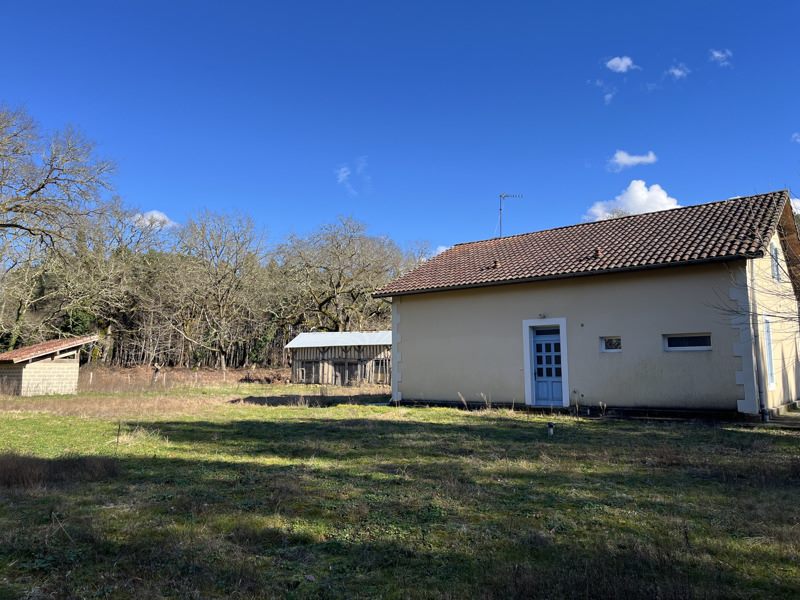Vente Maison ST GOR - 4 pièces -94 m² - (40120)