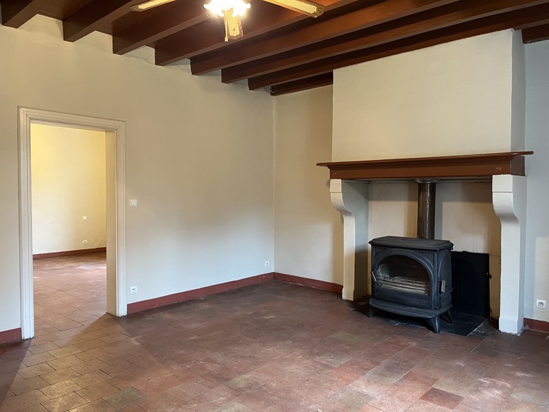 Vente Maison ST GOR - 4 pièces -94 m² - (40120)