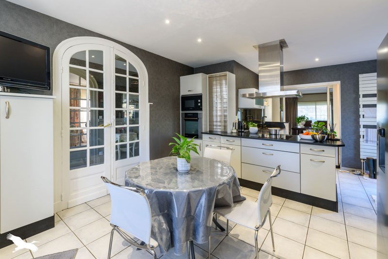 Vente Maison CANENX ET REAUT - 8 pièces -312 m² - (40090)