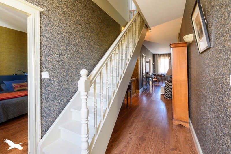 Vente Maison CANENX ET REAUT - 8 pièces -312 m² - (40090)