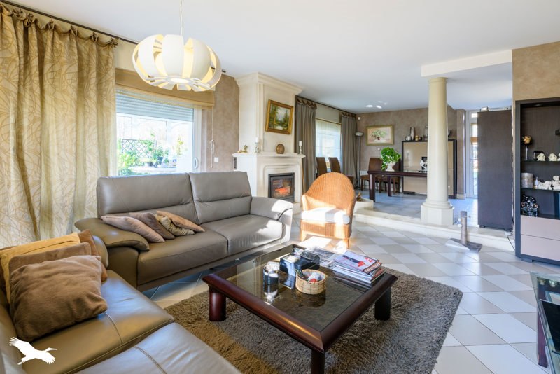 Vente Maison CANENX ET REAUT - 8 pièces -312 m² - (40090)