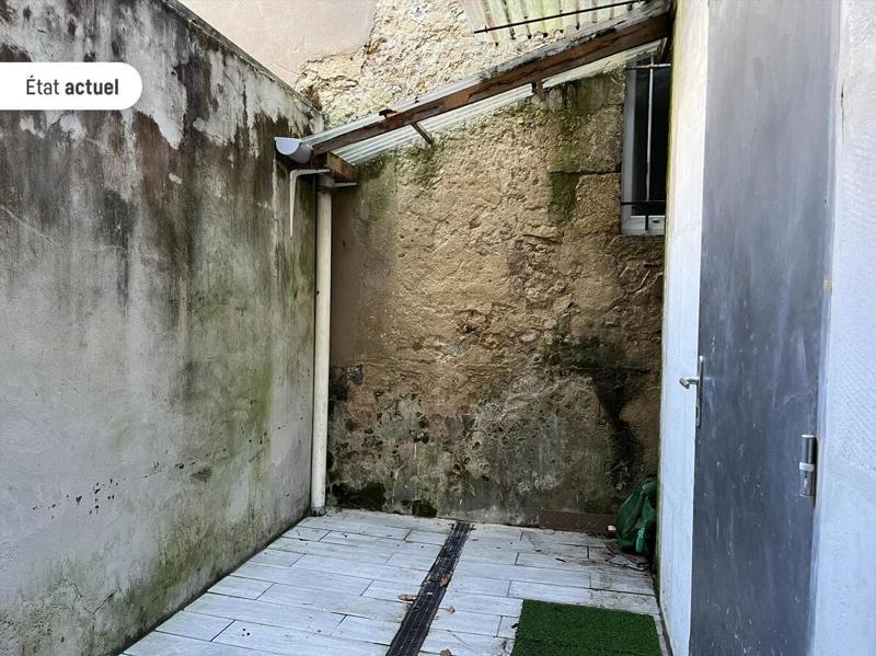 Vente Maison ROQUEFORT - 4 pièces -98 m² - (40120)