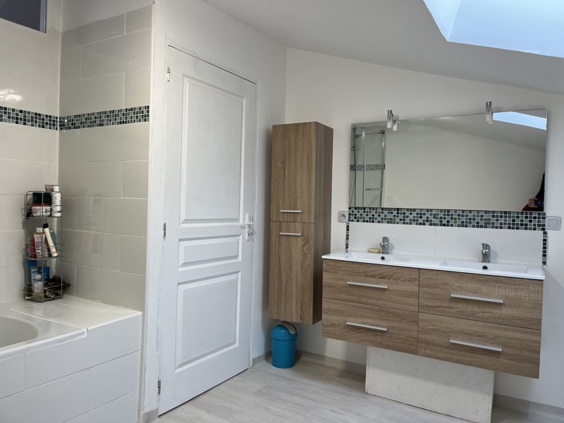 Vente Maison ROQUEFORT - 4 pièces -98 m² - (40120)