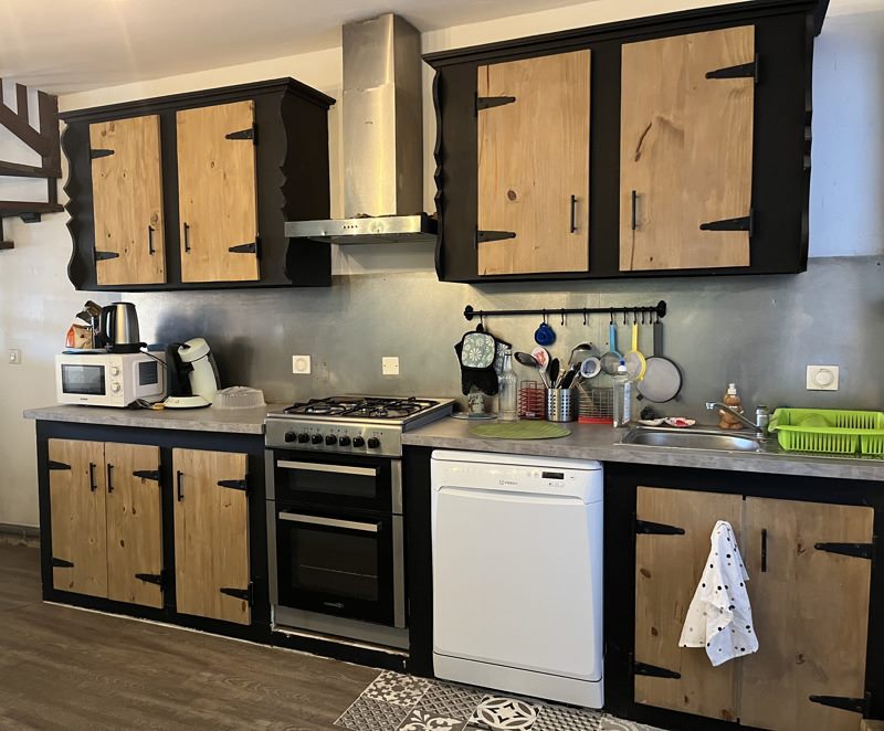 Vente Maison ROQUEFORT - 4 pièces -98 m² - (40120)