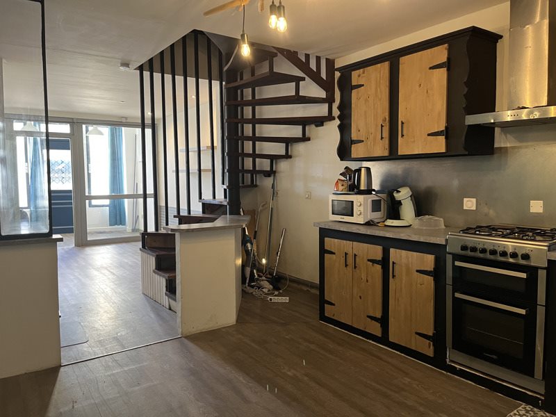 Vente Maison ROQUEFORT - 4 pièces -98 m² - (40120)