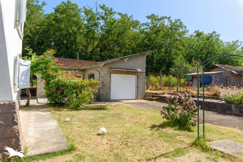 Vente Maison ROQUEFORT - 5 pièces -120 m² - (40120)