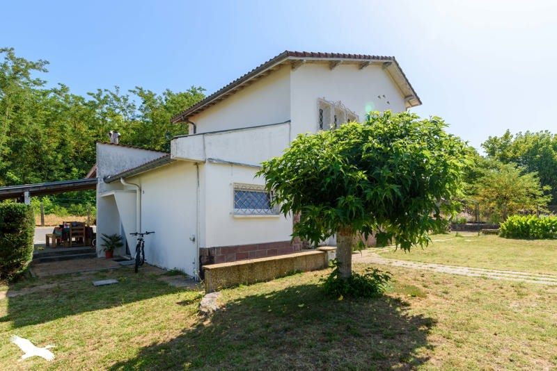 Vente Maison ROQUEFORT - 5 pièces -120 m² - (40120)