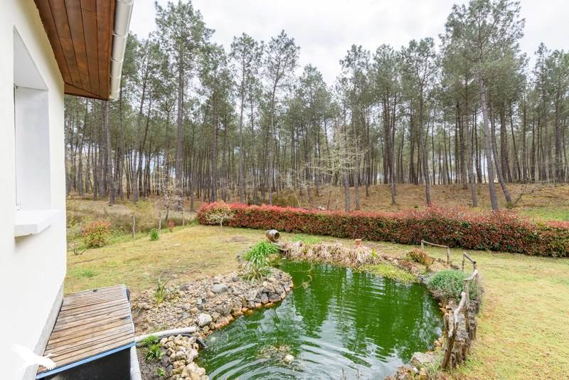 Vente Maison RETJONS - 4 pièces -140 m² - (40120)