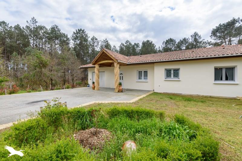 Vente Maison RETJONS - 4 pièces -140 m² - (40120)