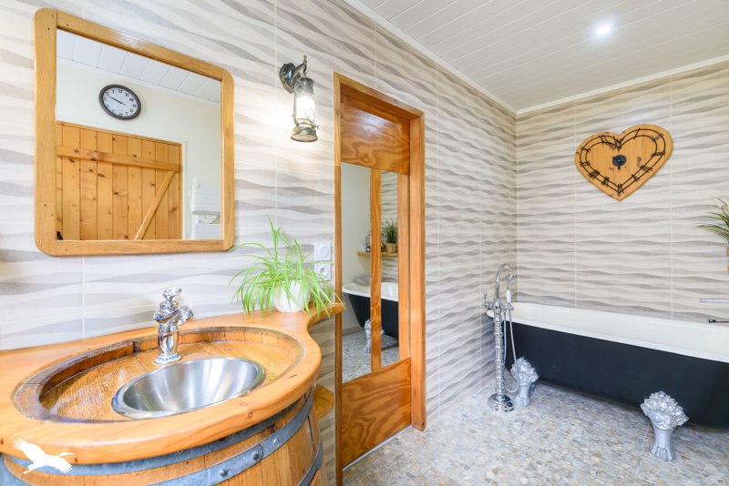 Vente Maison RETJONS - 4 pièces -140 m² - (40120)