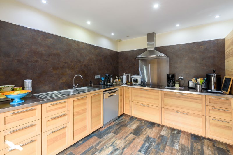 Vente Maison RETJONS - 4 pièces -140 m² - (40120)