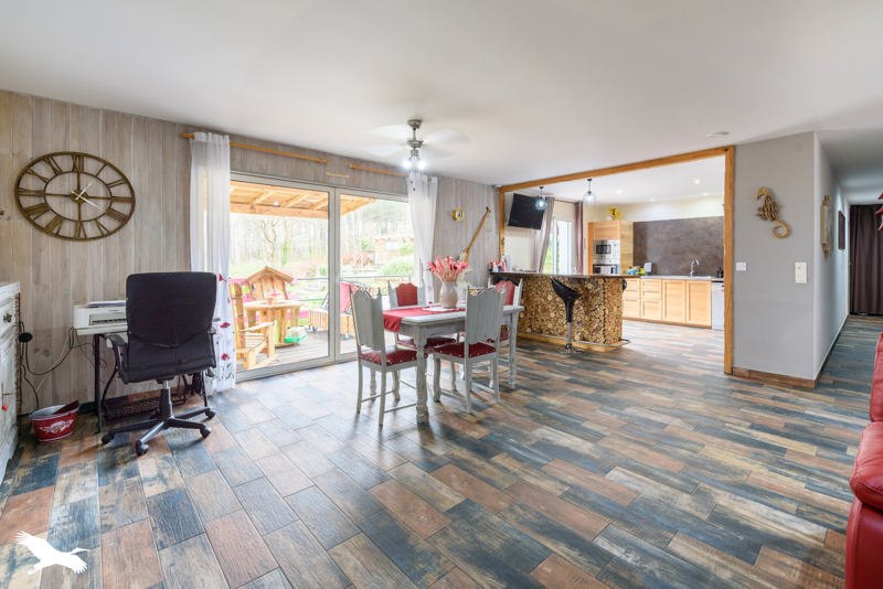 Vente Maison RETJONS - 4 pièces -140 m² - (40120)