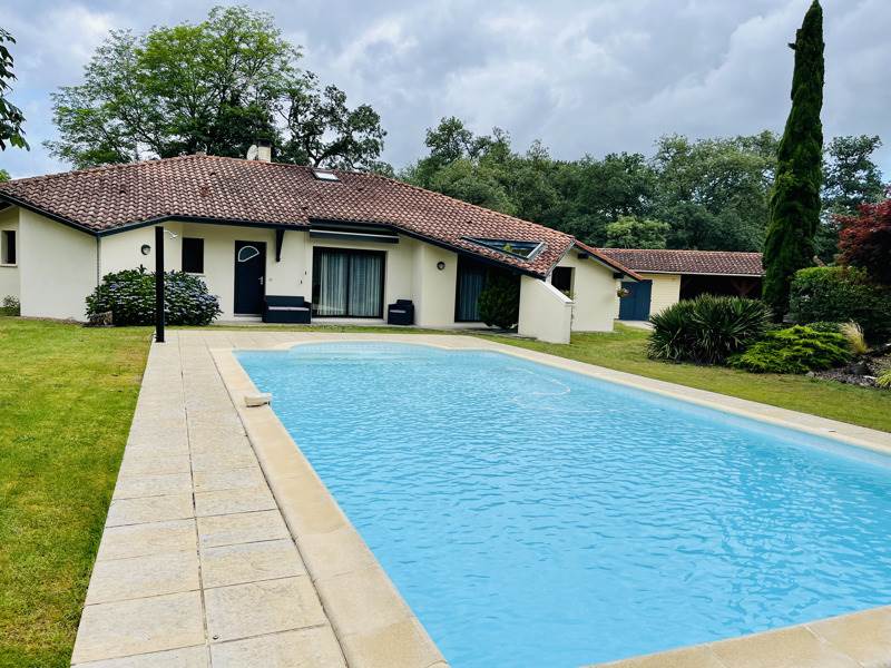 Vente Maison LENCOUACQ - 5 pièces -135 m² - (40120)