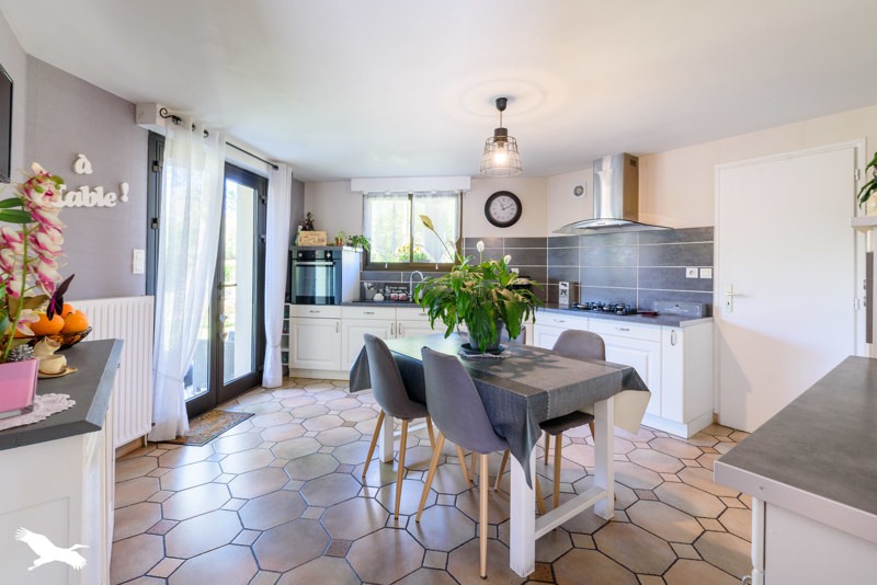 Vente Maison LENCOUACQ - 5 pièces -135 m² - (40120)